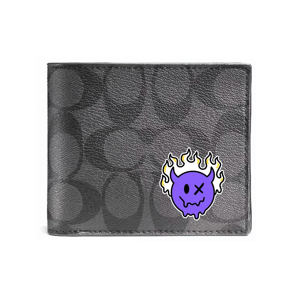 COACH 3 IN 1 Wallet