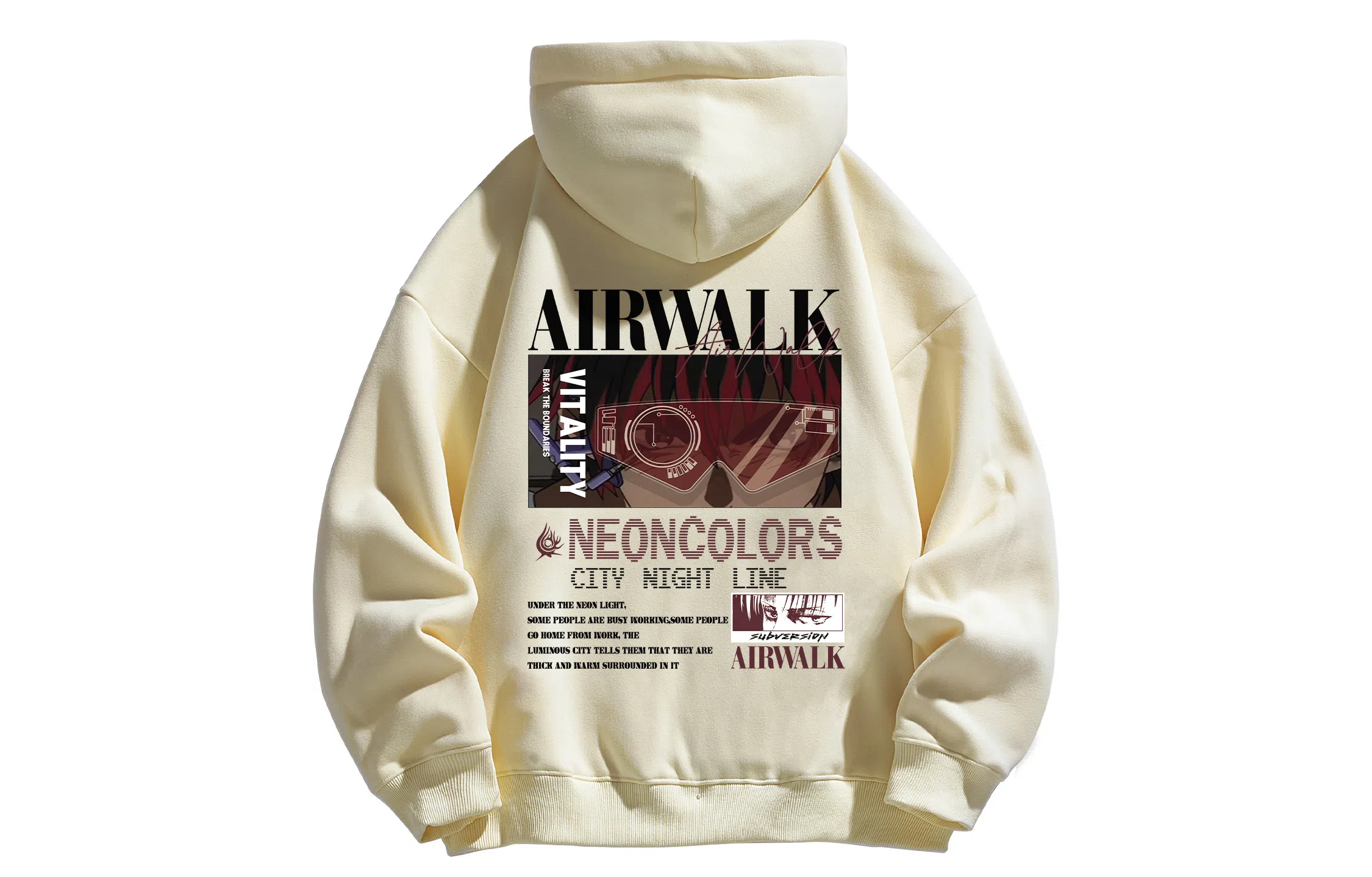 Airwalk Logo