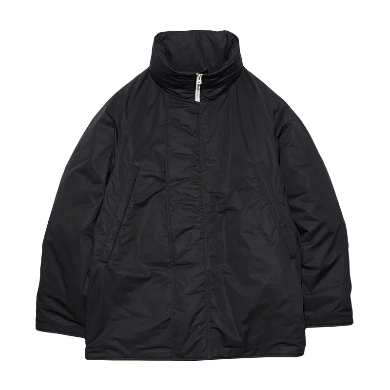 nanamica Upper Deck insulation Jacket