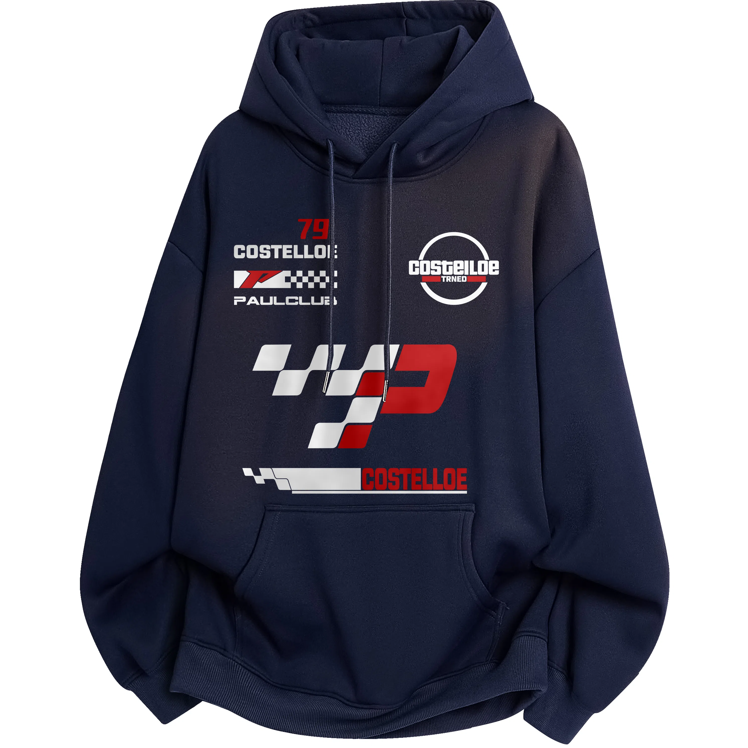 PAUL COSTELLOE cleanfit