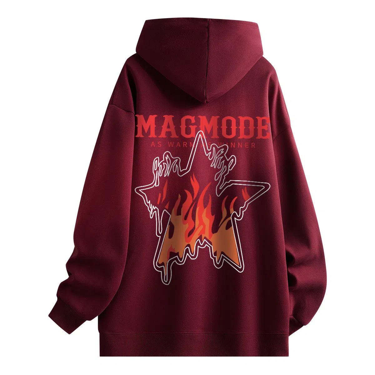 magmode