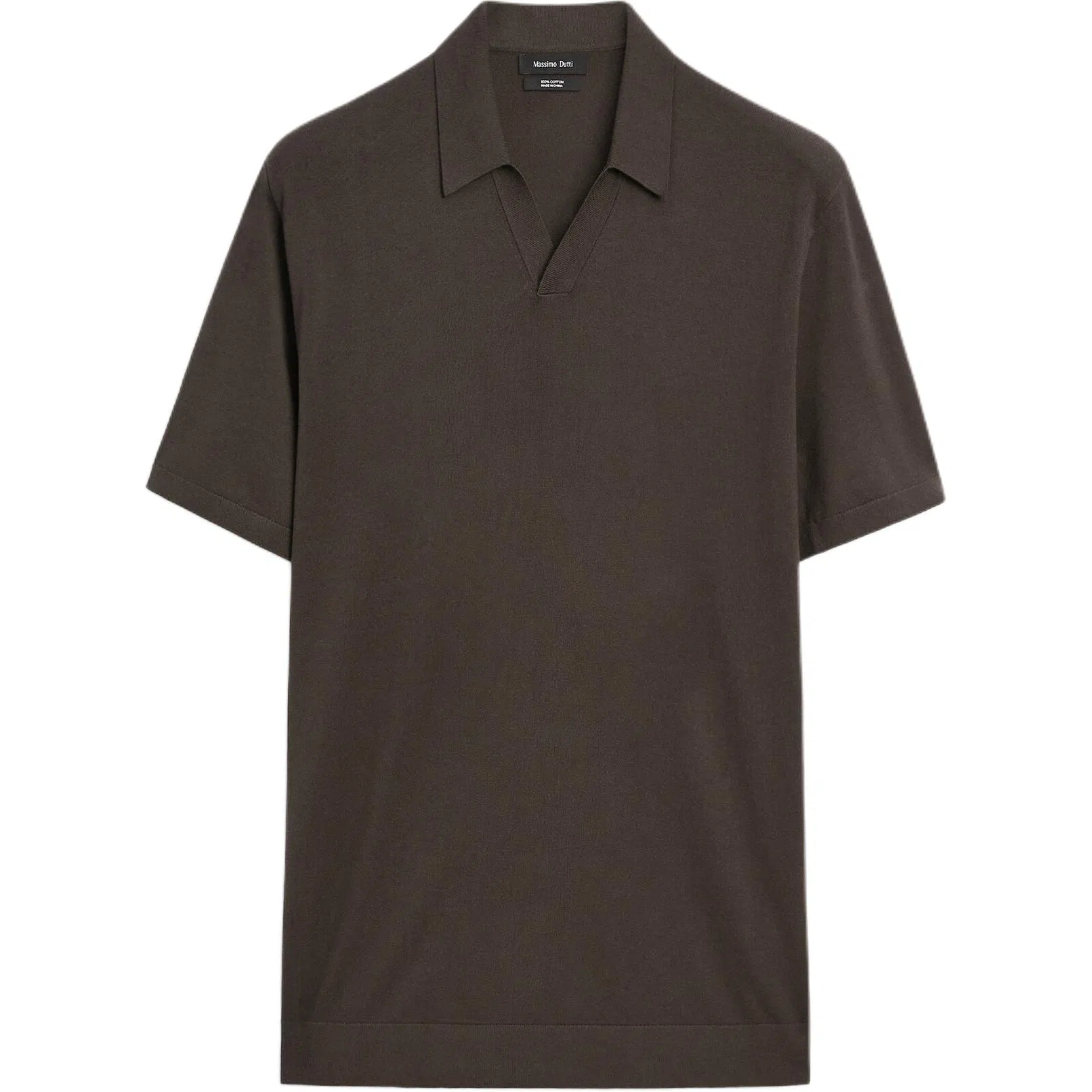 Massimo Dutti VPolo