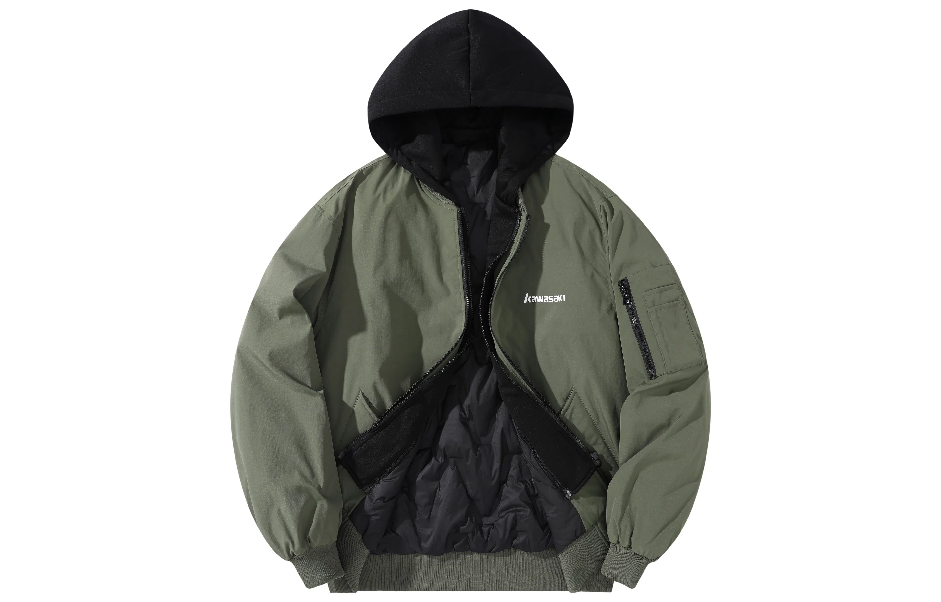 Kawasaki Logo90