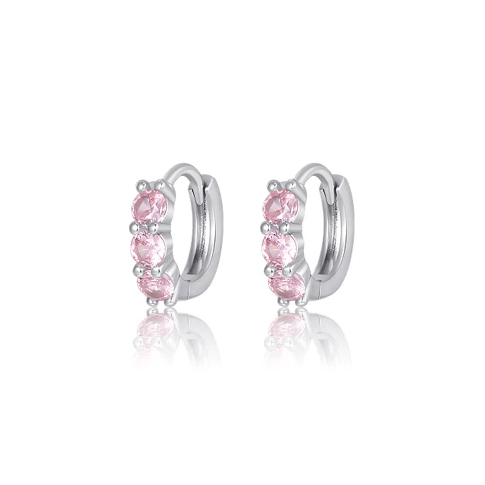 BING STUDIO ins S925