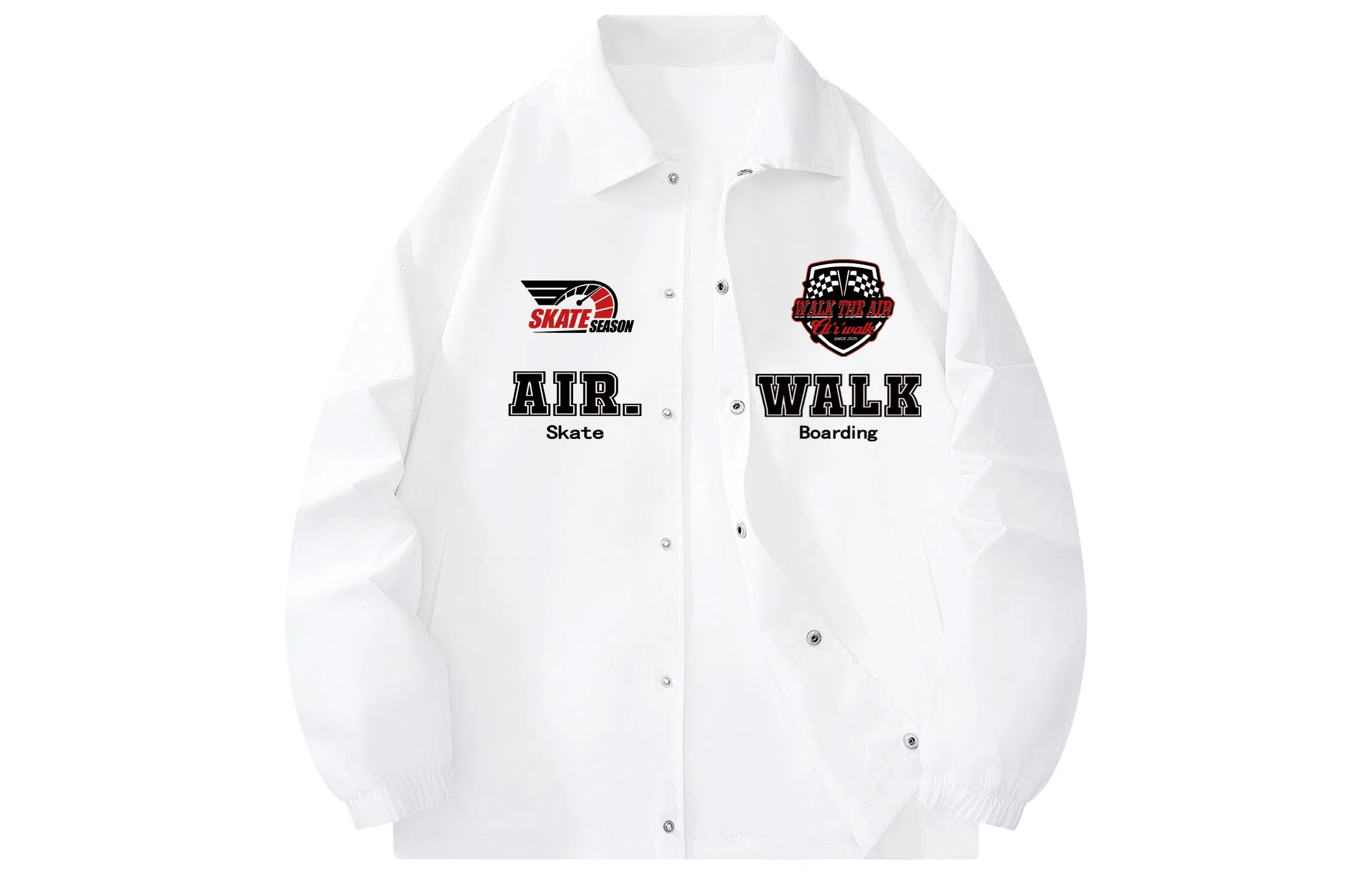 Airwalk Logo