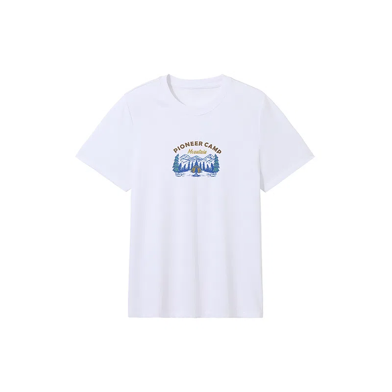 PIONEER CAMP T