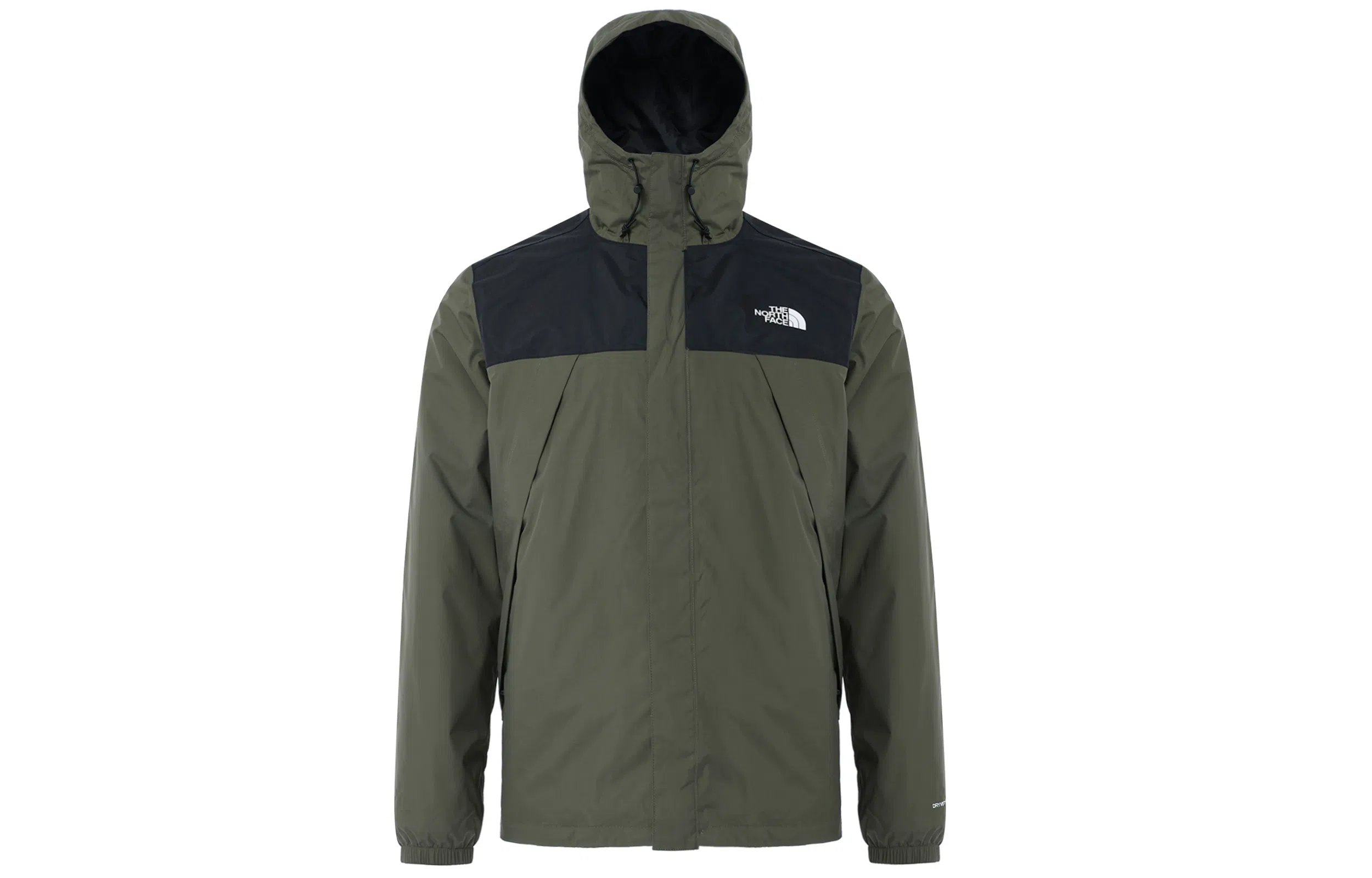THE NORTH FACE Antora Triclimate Logo