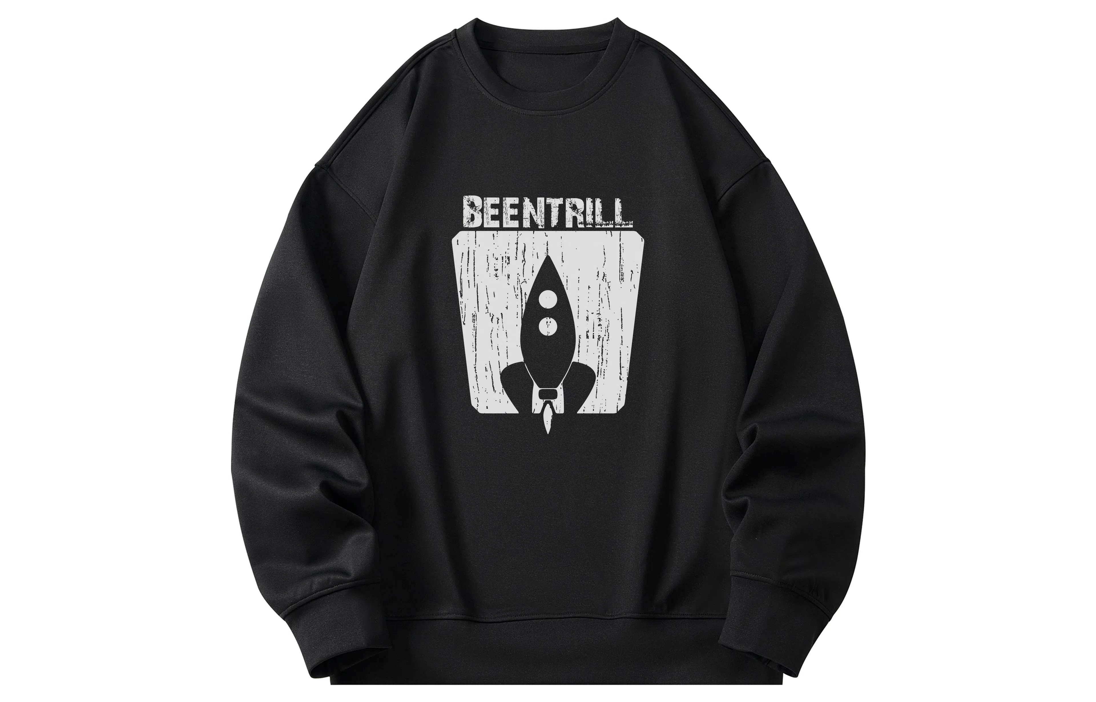 BEENTRILL Logo