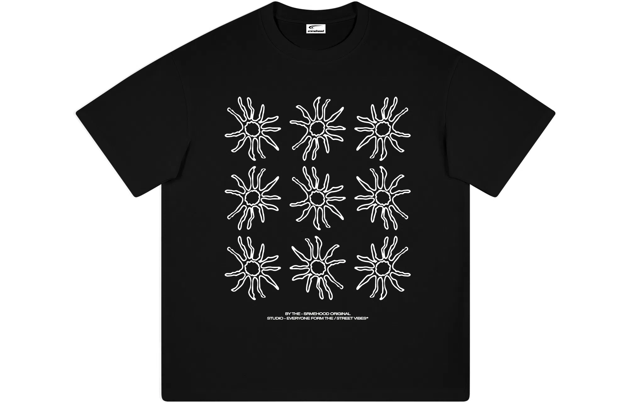 SIMPLE RIMLESSSRME logoT