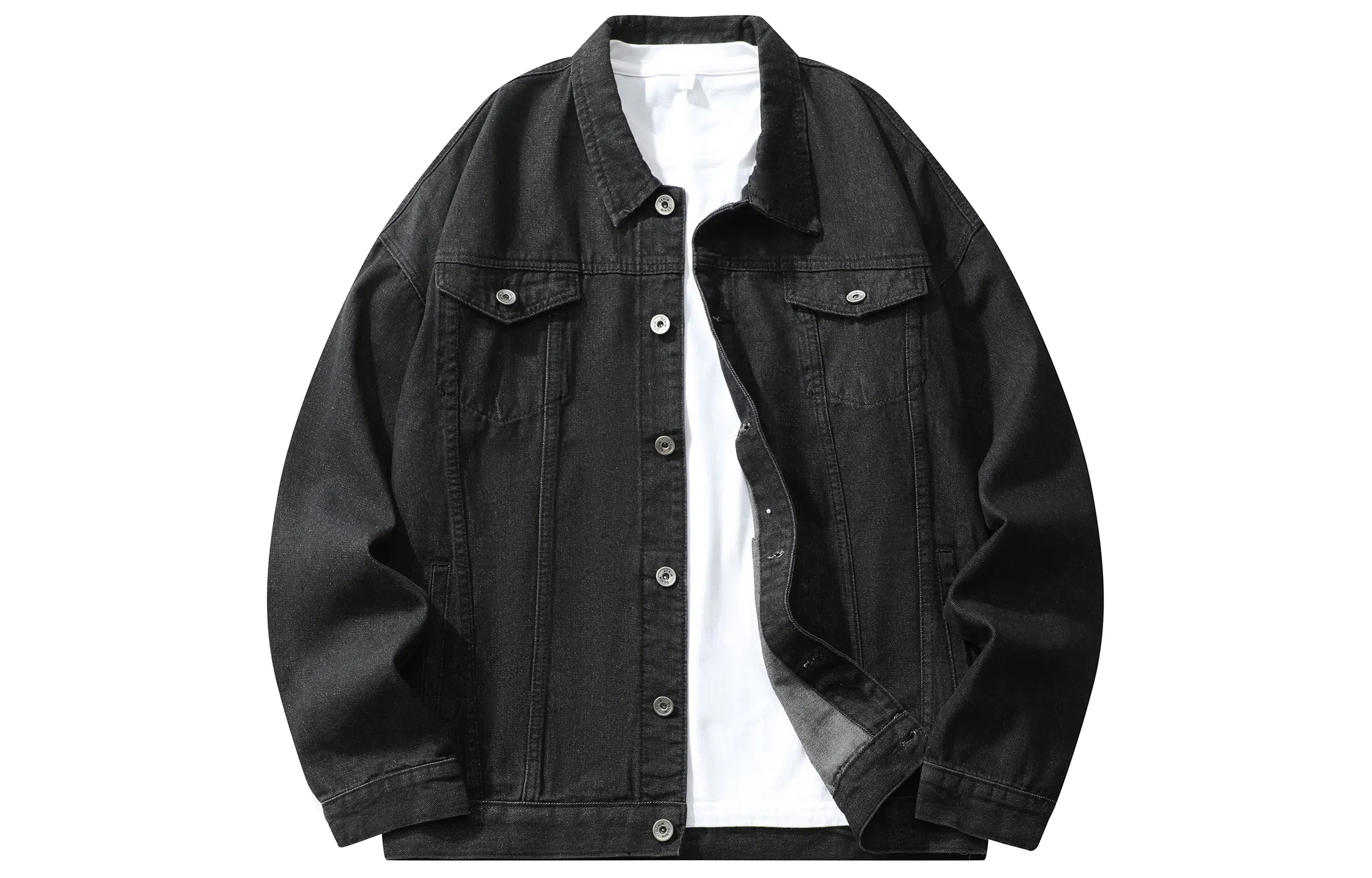 Bobby Abley Denim Jacket