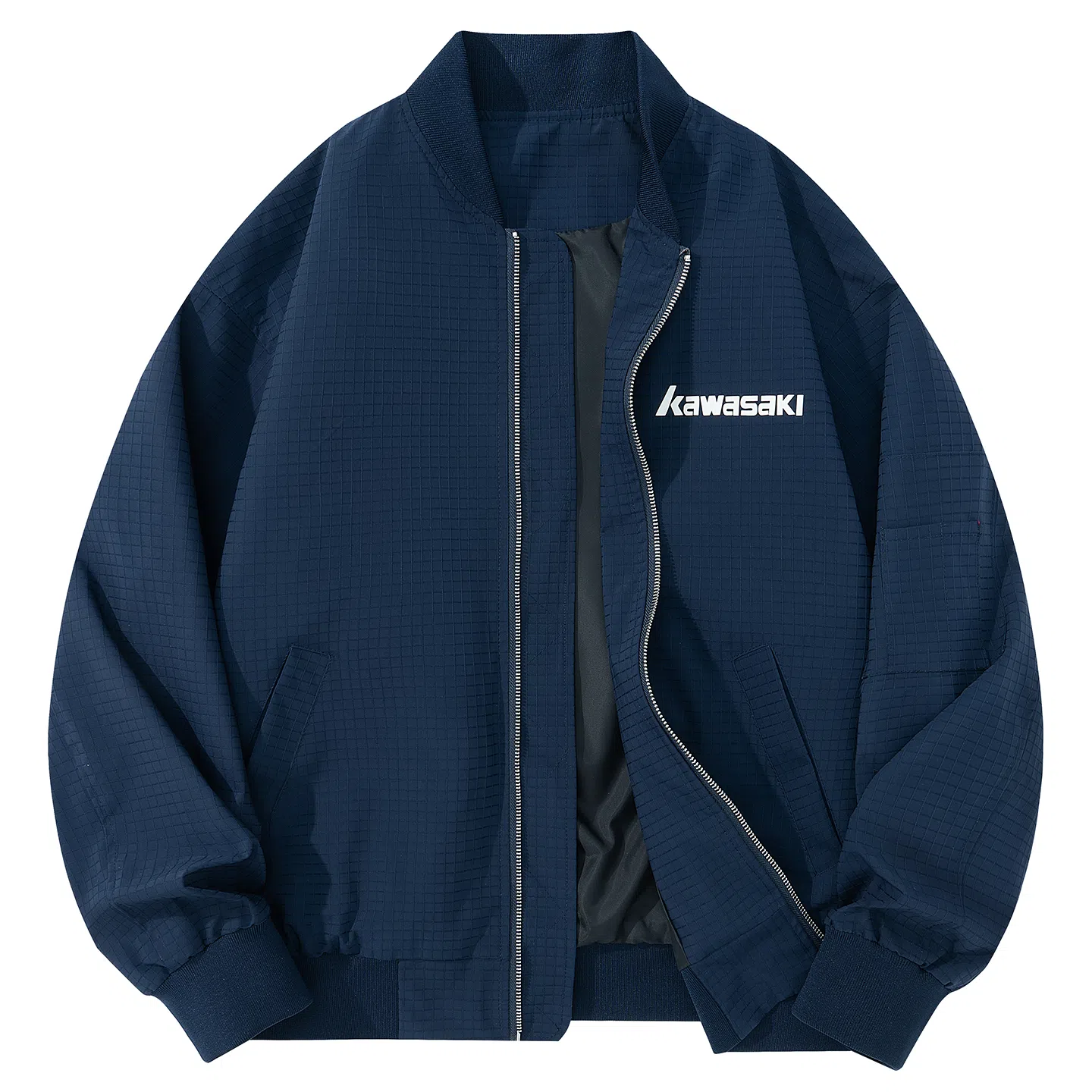 Kawasaki logocleanfit