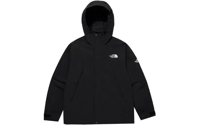 THE NORTH FACE LOGO
