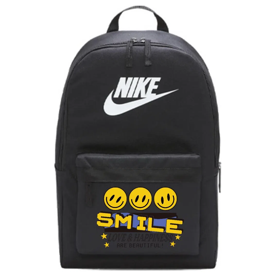 Nike Heritage Backpack
