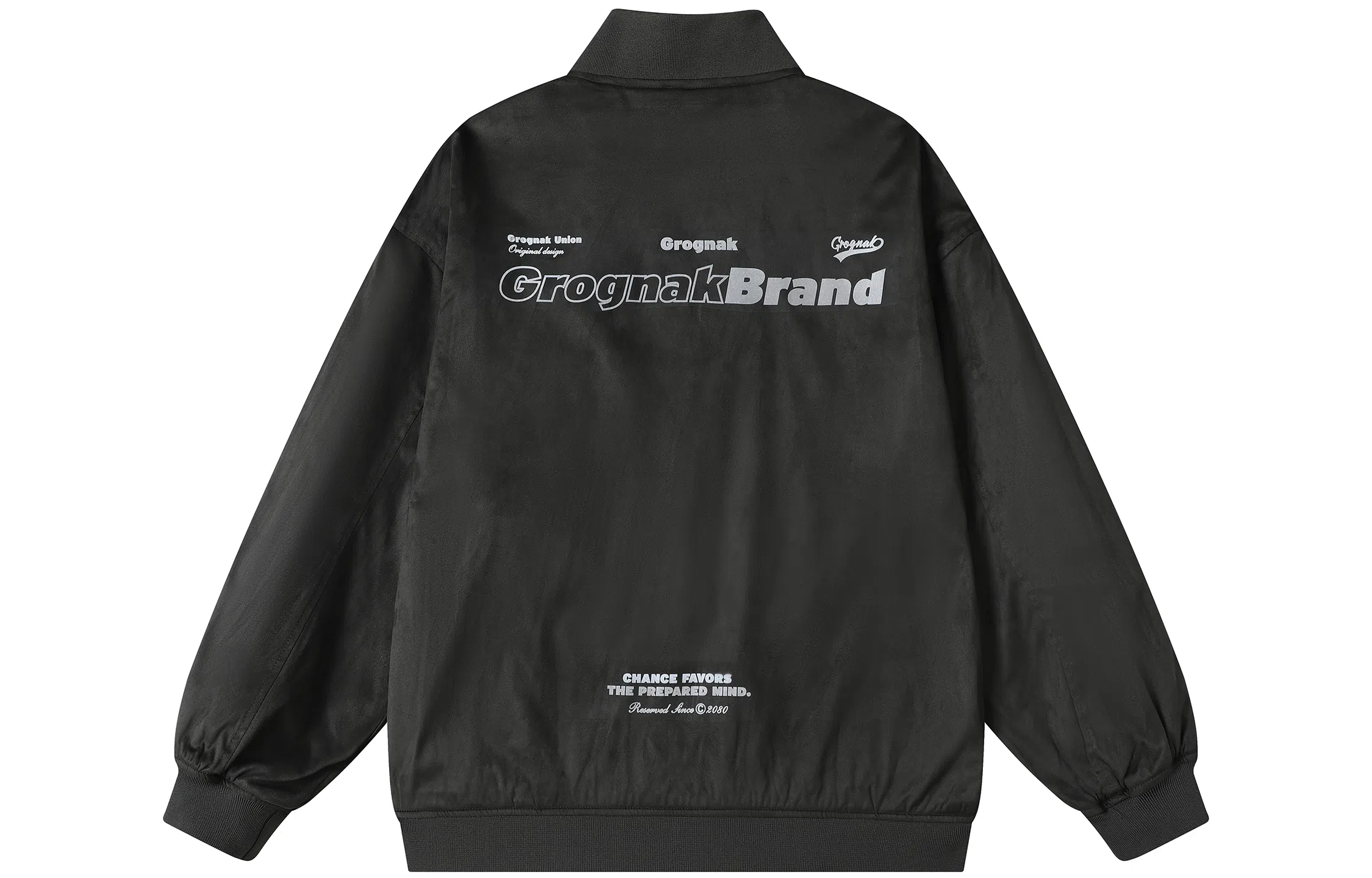 GROGNAK Logo