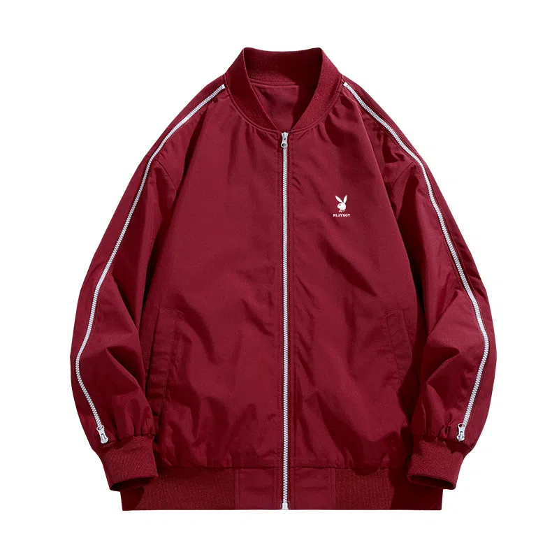 Playboy Bomber Jacket