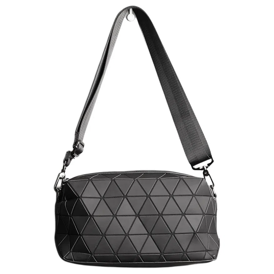VIHUS Crossbody Bag Black