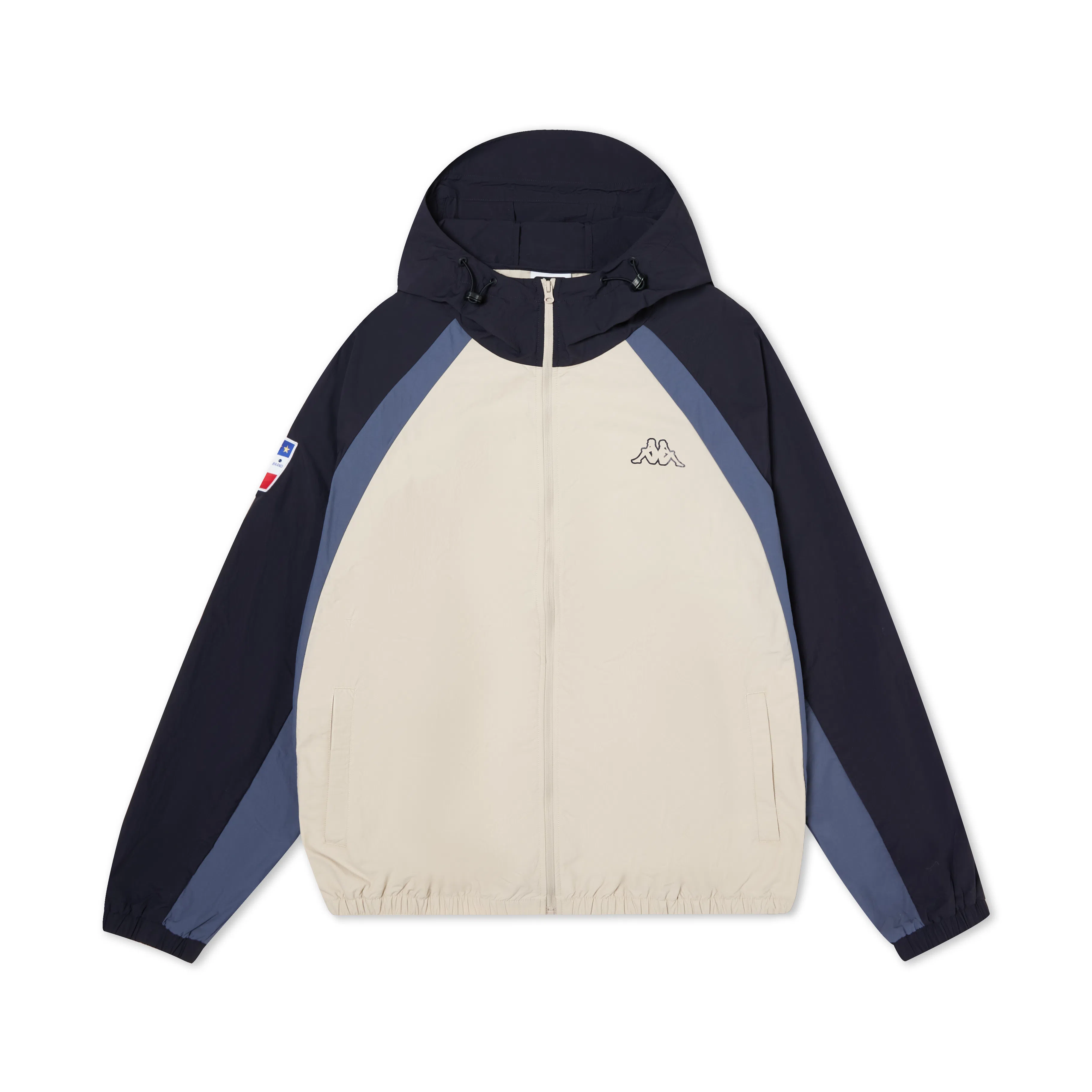 Kappa 1916 Series Khaki