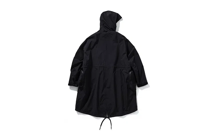 nautica white sail FW23