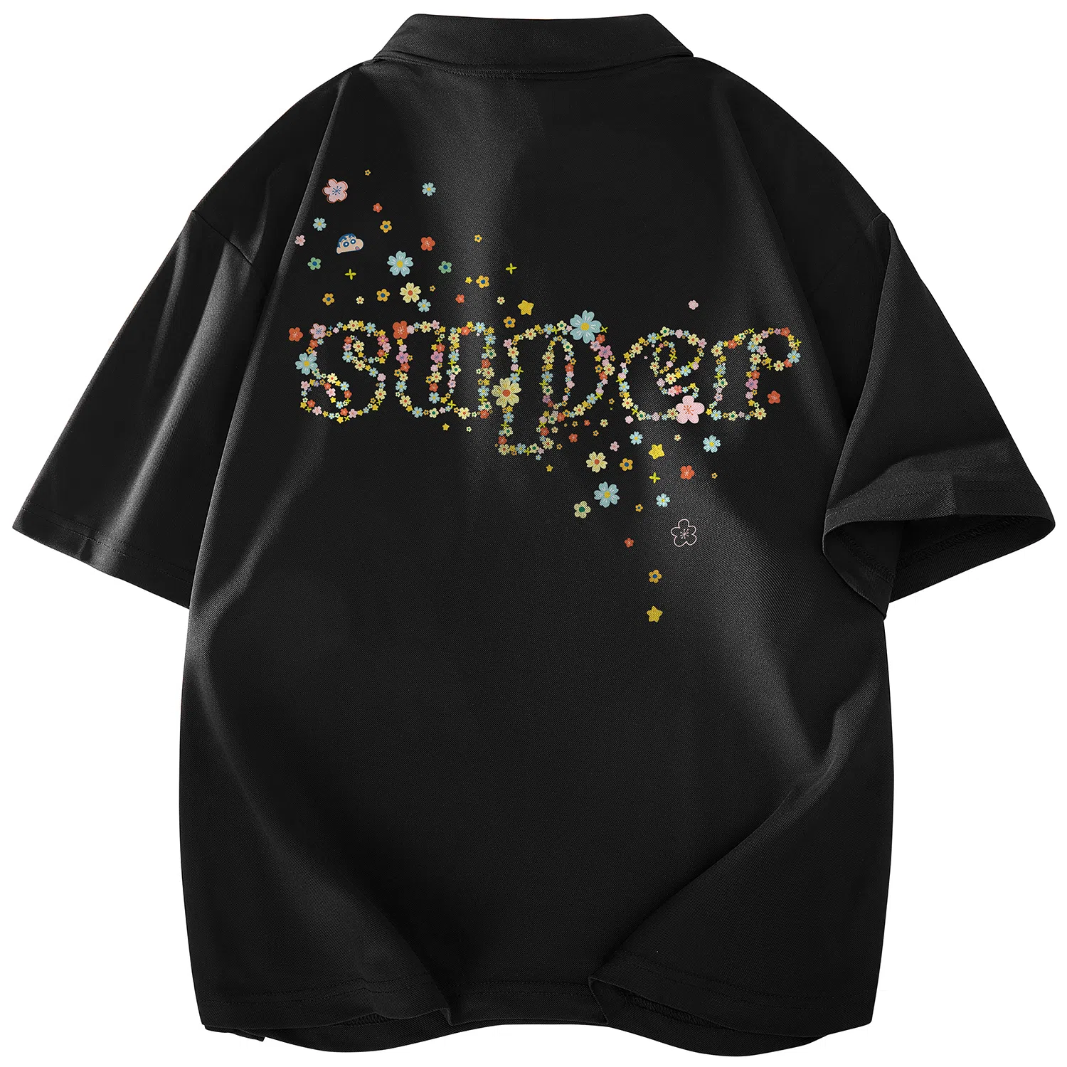 Crayon Shinchan Polo