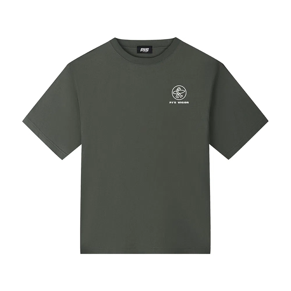 PJ's Vigor T