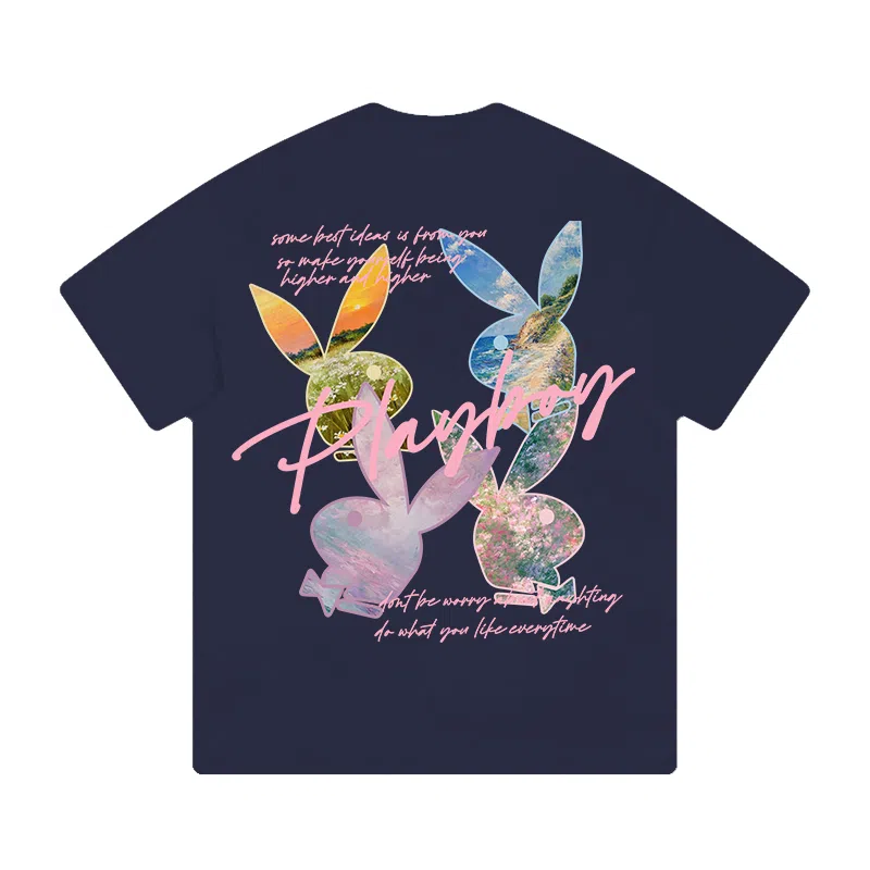 Playboy T