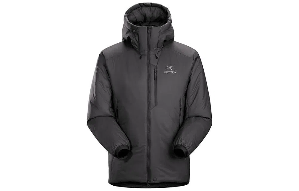 Arcteryx Nuclei SV Parka