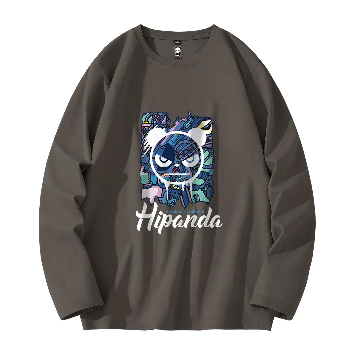HIPANDA T