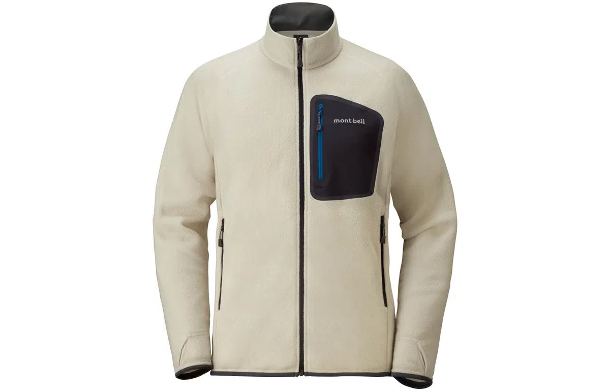 MONTBELL CLIMAPLUS100