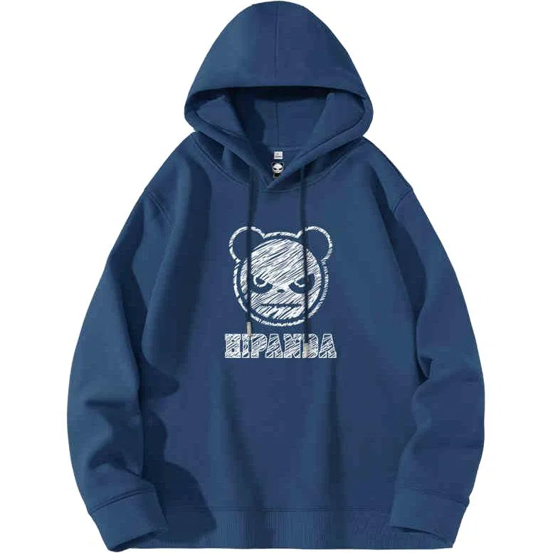 HIPANDA logo