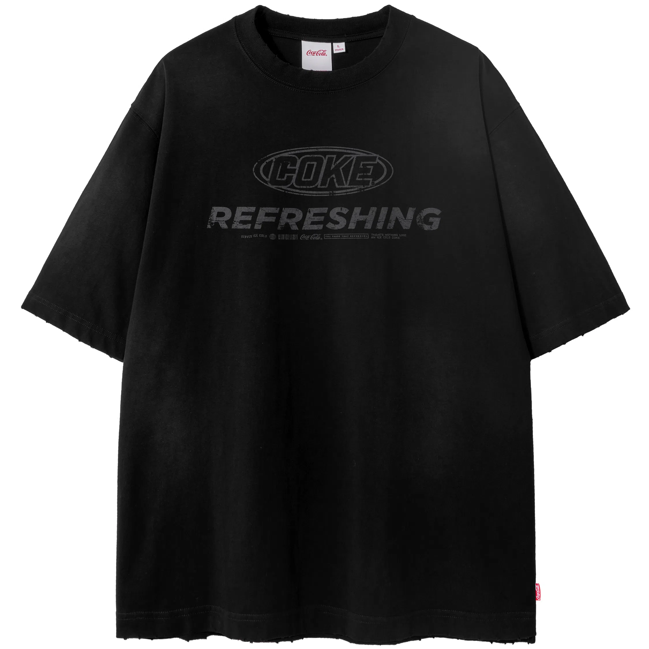 Coke Vintage T-Shirt