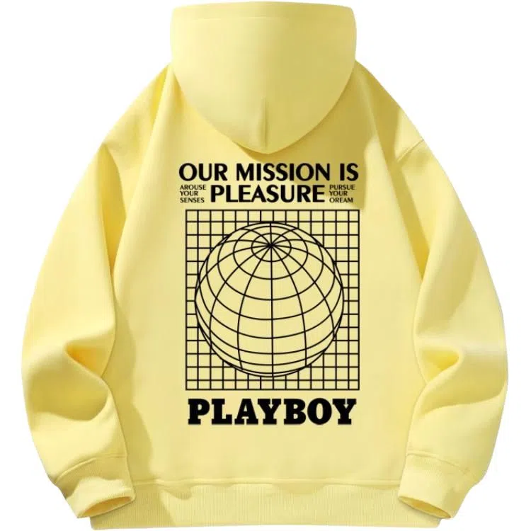 Playboy Hoodie