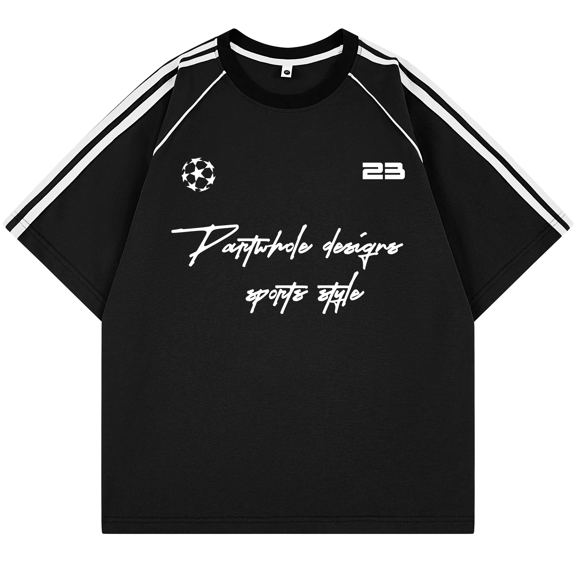 PARTWHOLE T