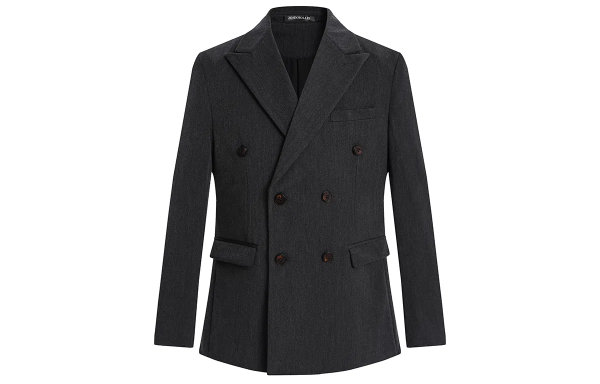 JOHNHOLLIS Blazer