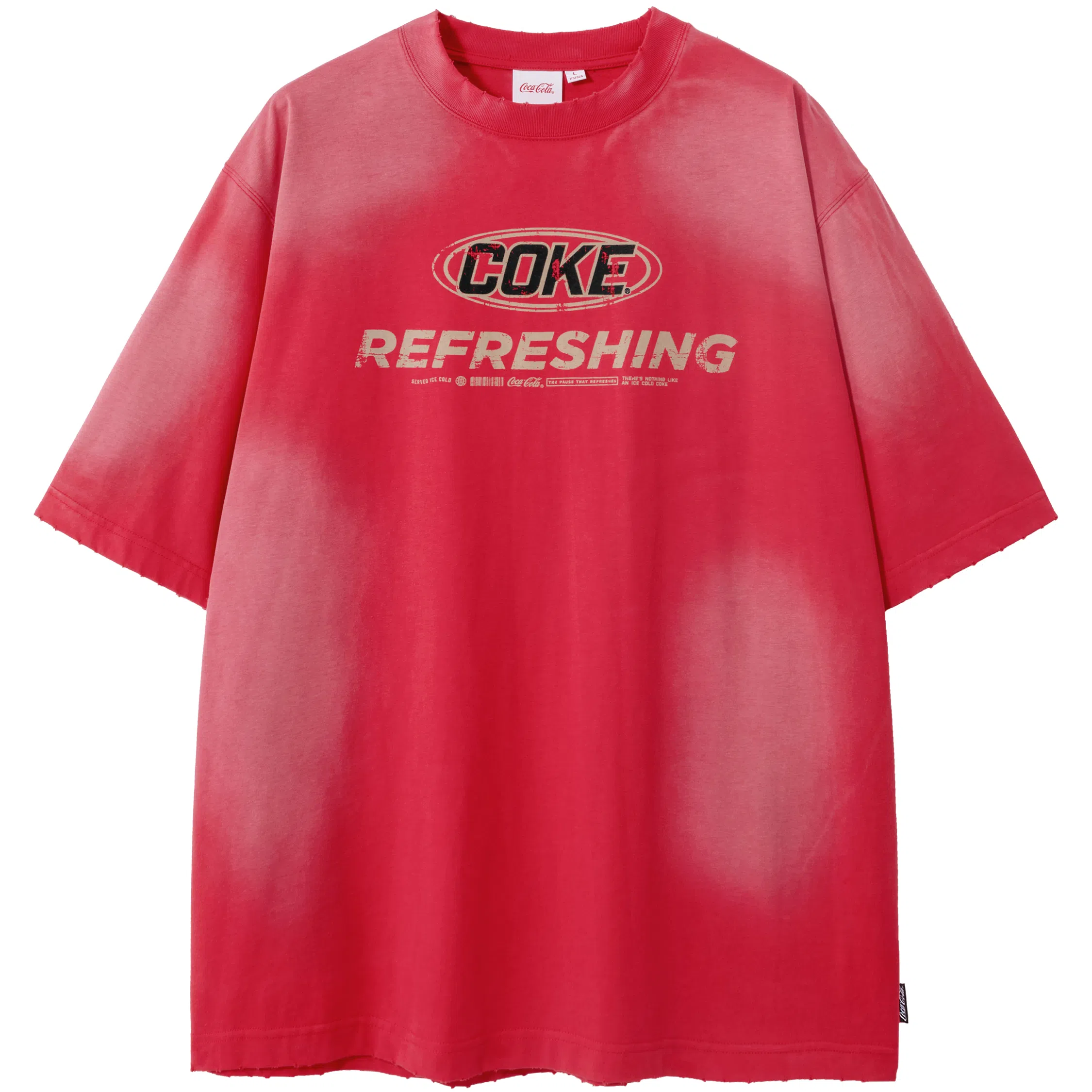 Coke Vintage T-Shirt