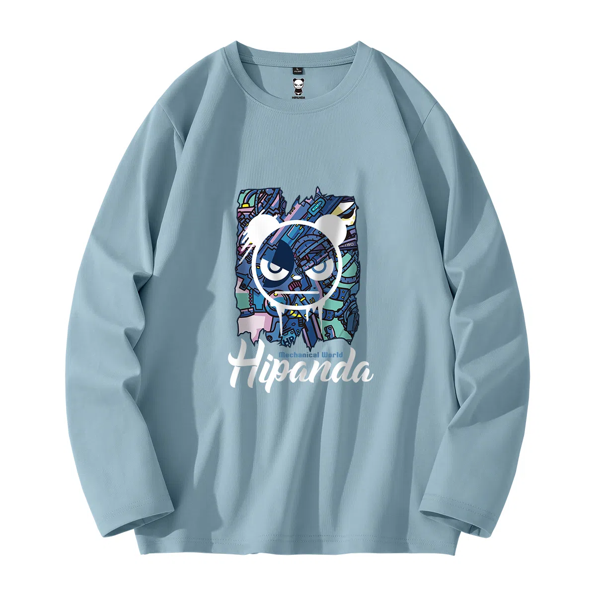 HIPANDA T