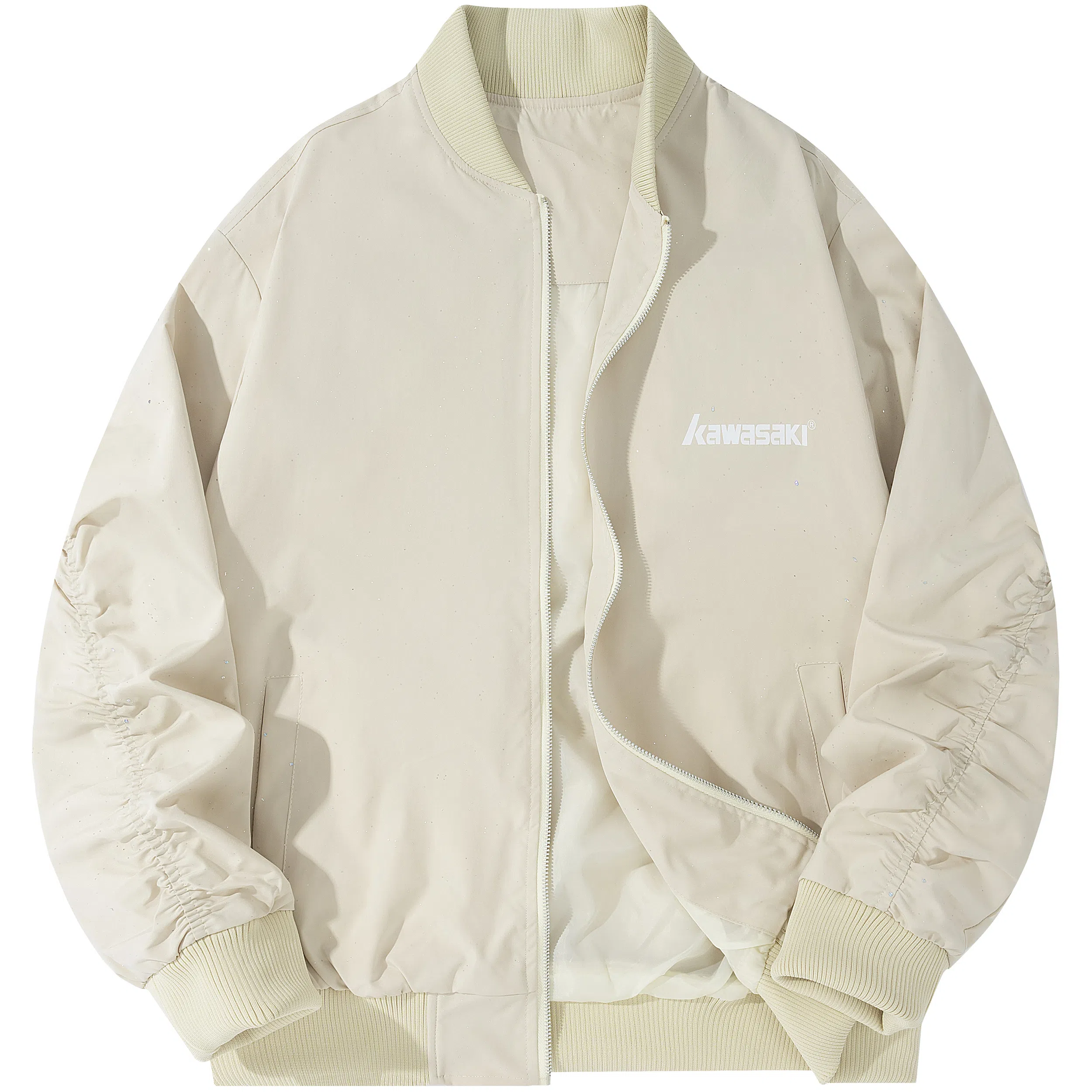 Kawasaki Jacket