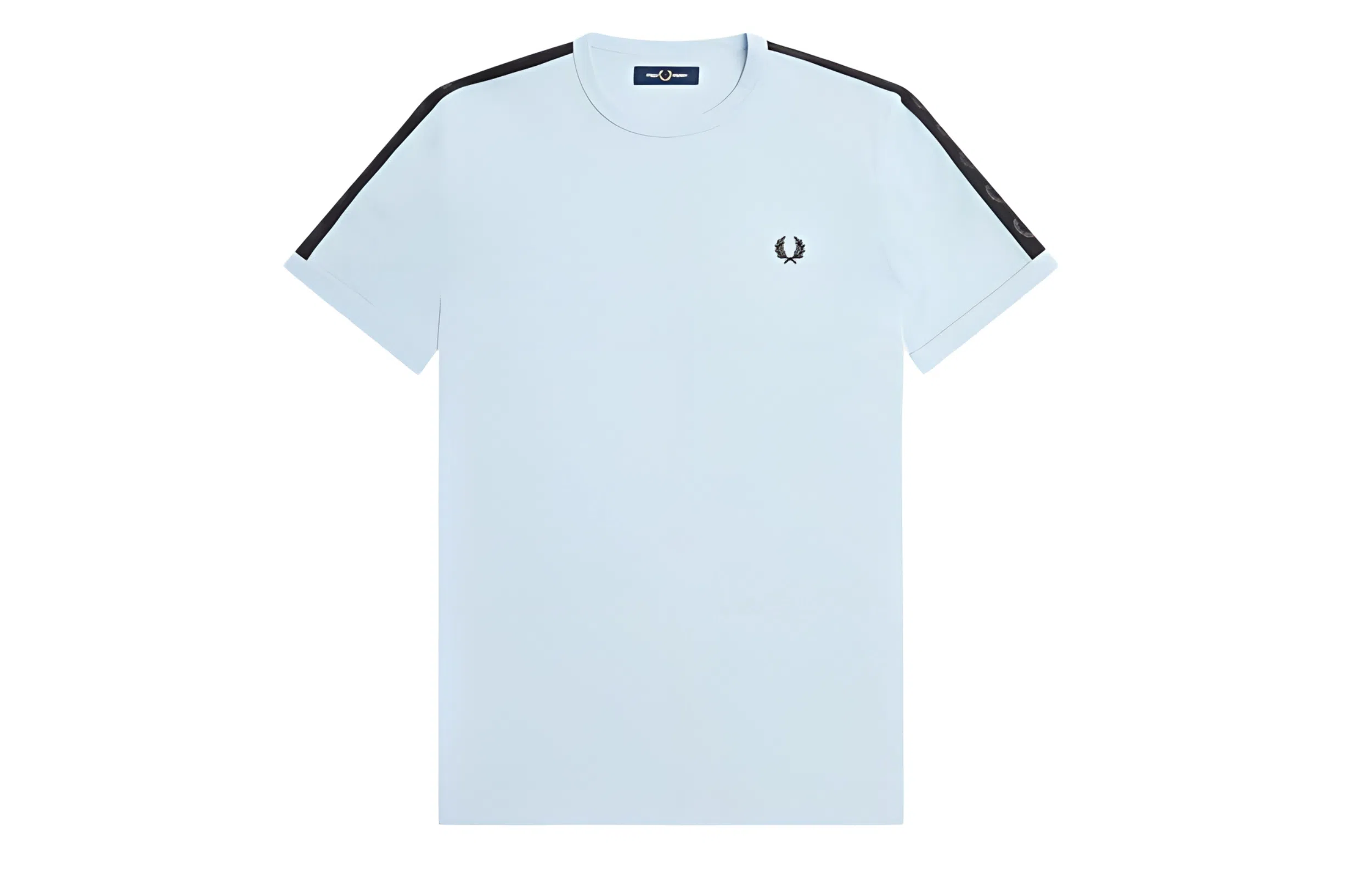 FRED PERRY logoT BLX