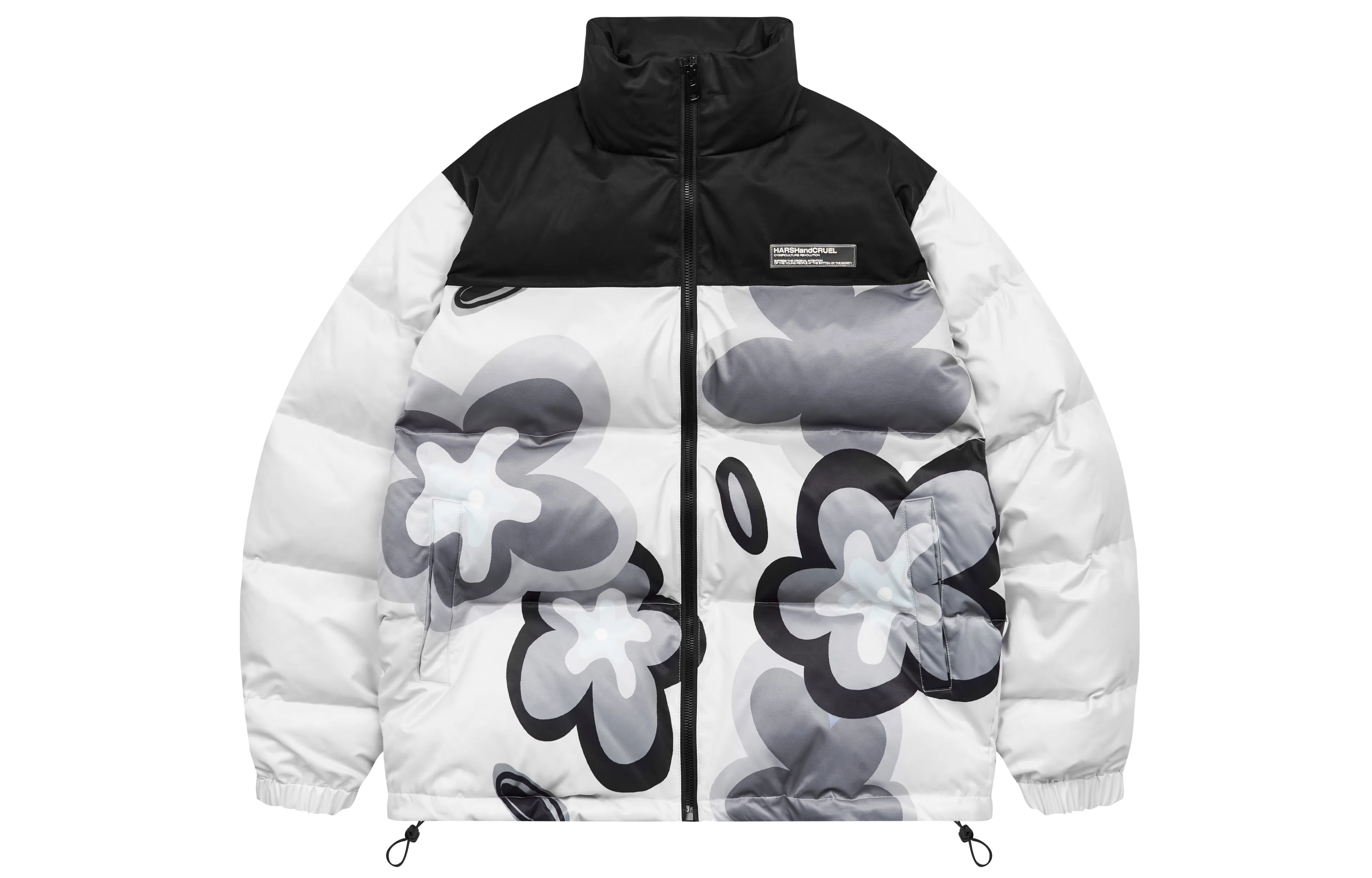 HARSH AND CRUEL FW22