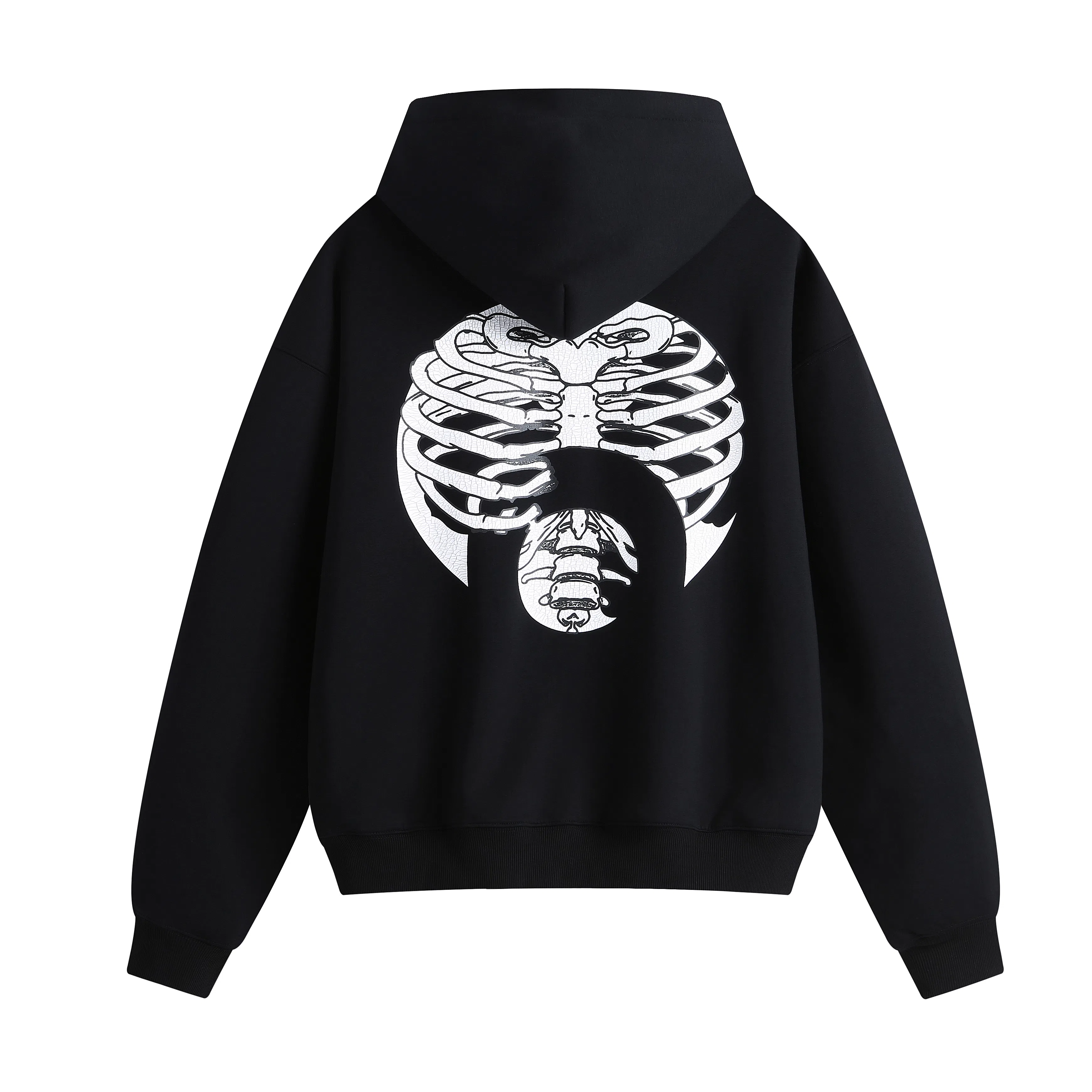 OSIRIS Oversize Logo