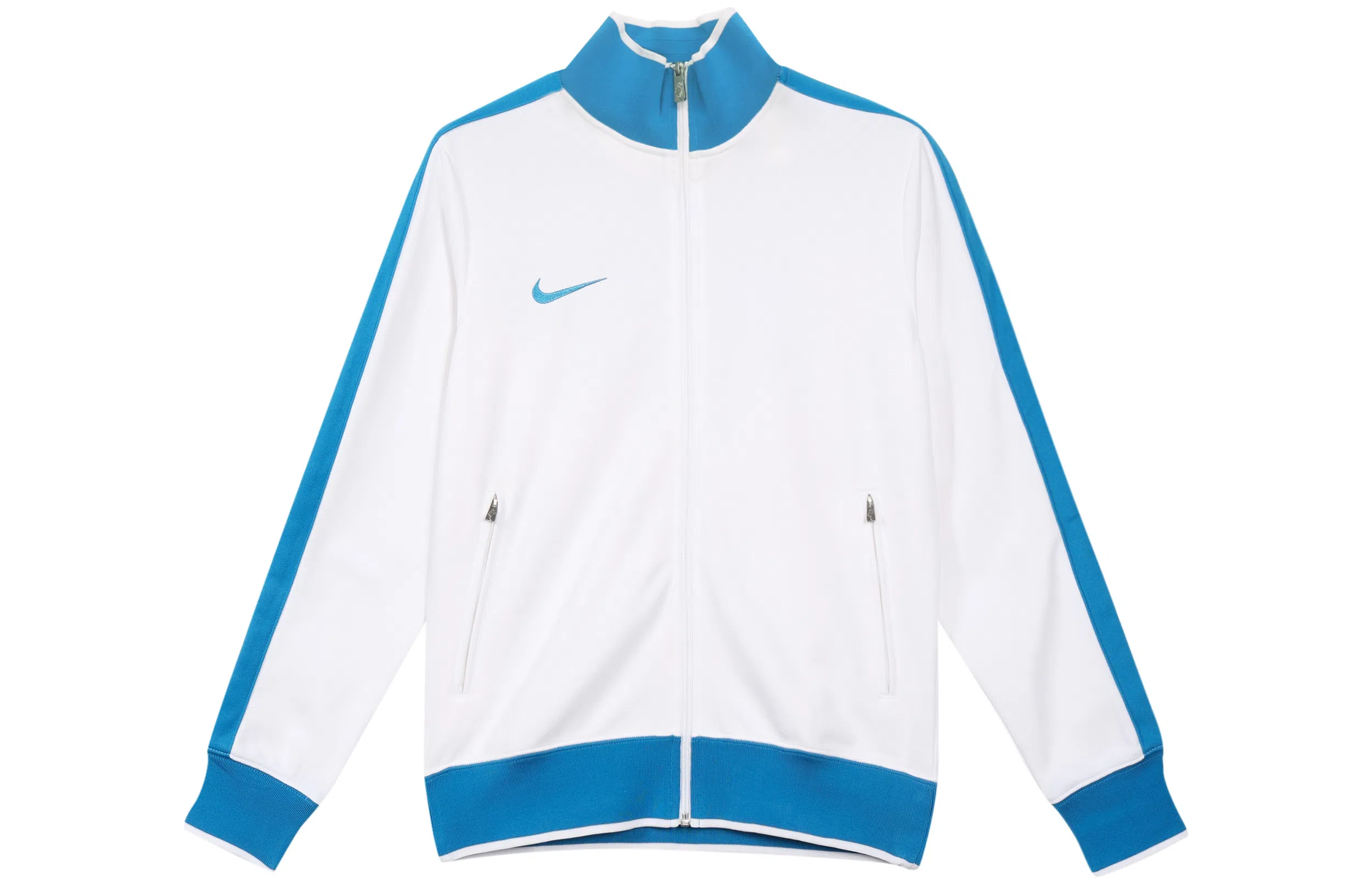 Nike N98 Jacket White
