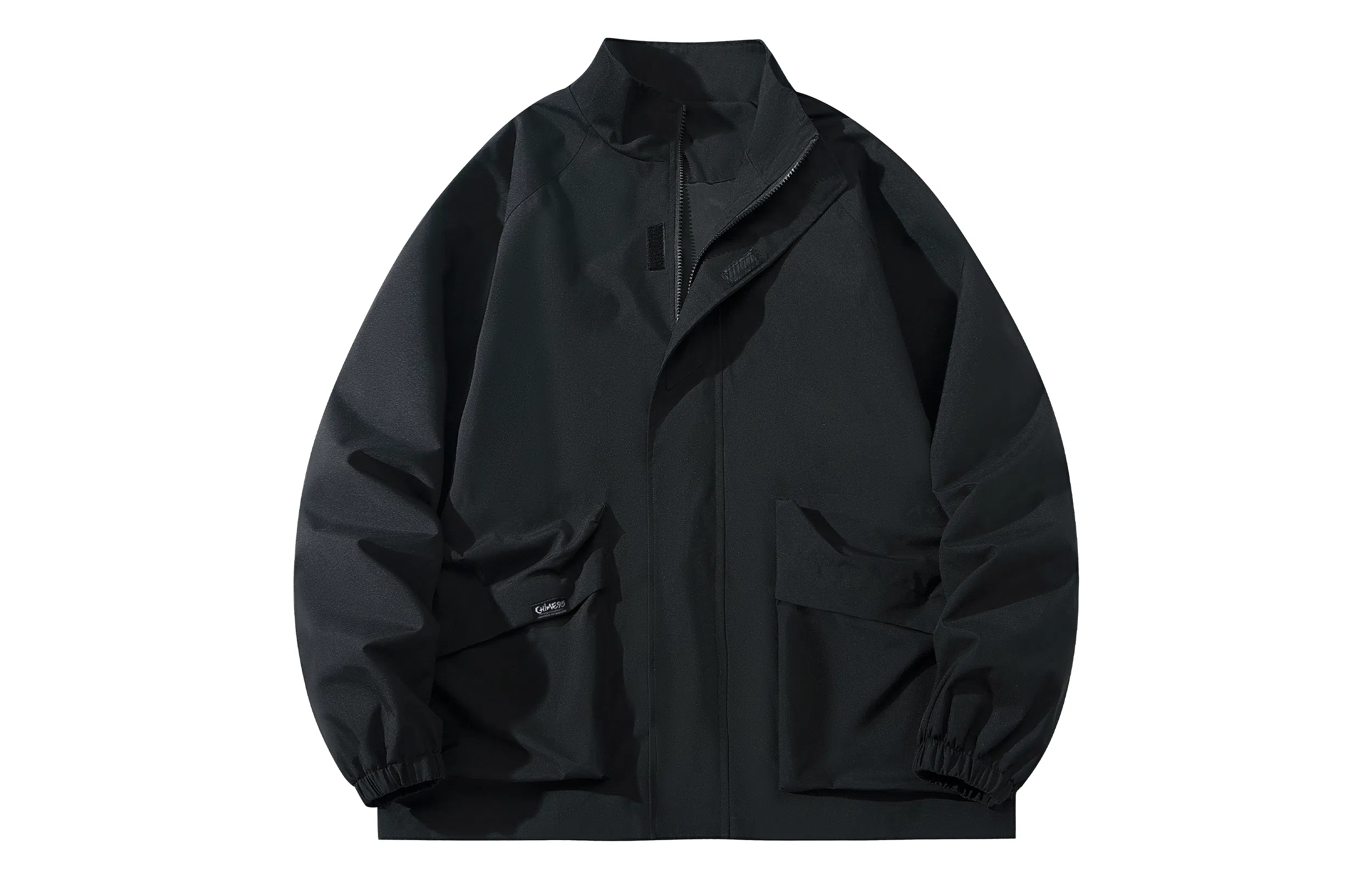 struggle vintage95 Chime95 logo