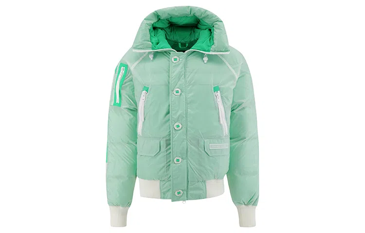 Canada Goose Chilliwack X-Ray Light Green