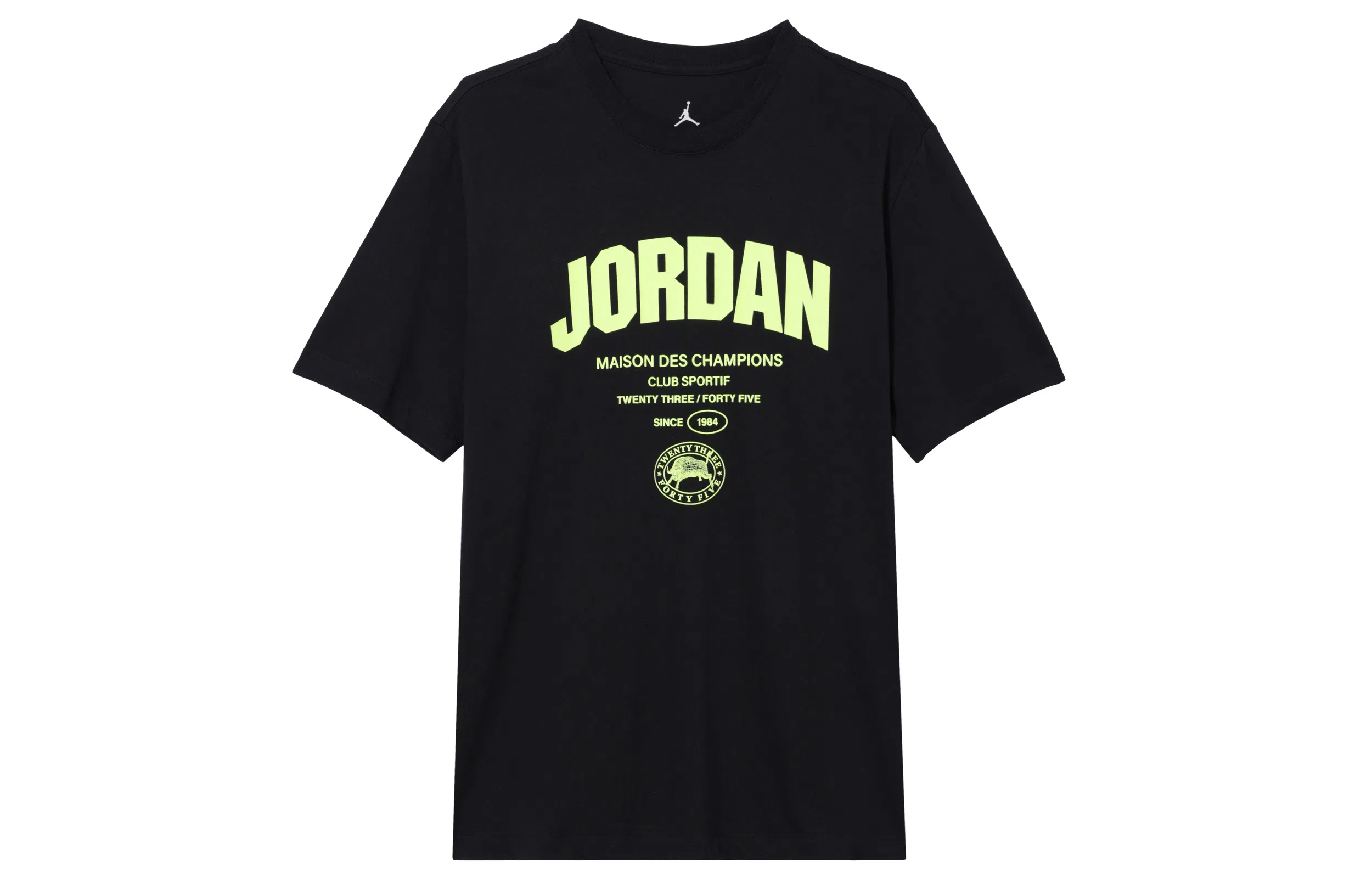 Jordan Sport Dri-FIT logoT