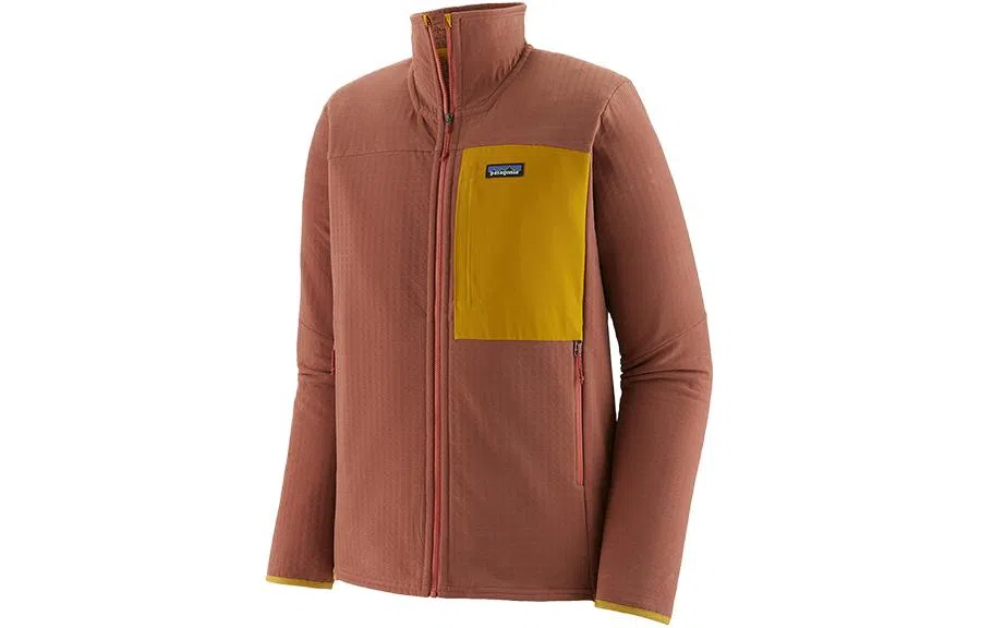 patagonia R2 TechFace Jacket