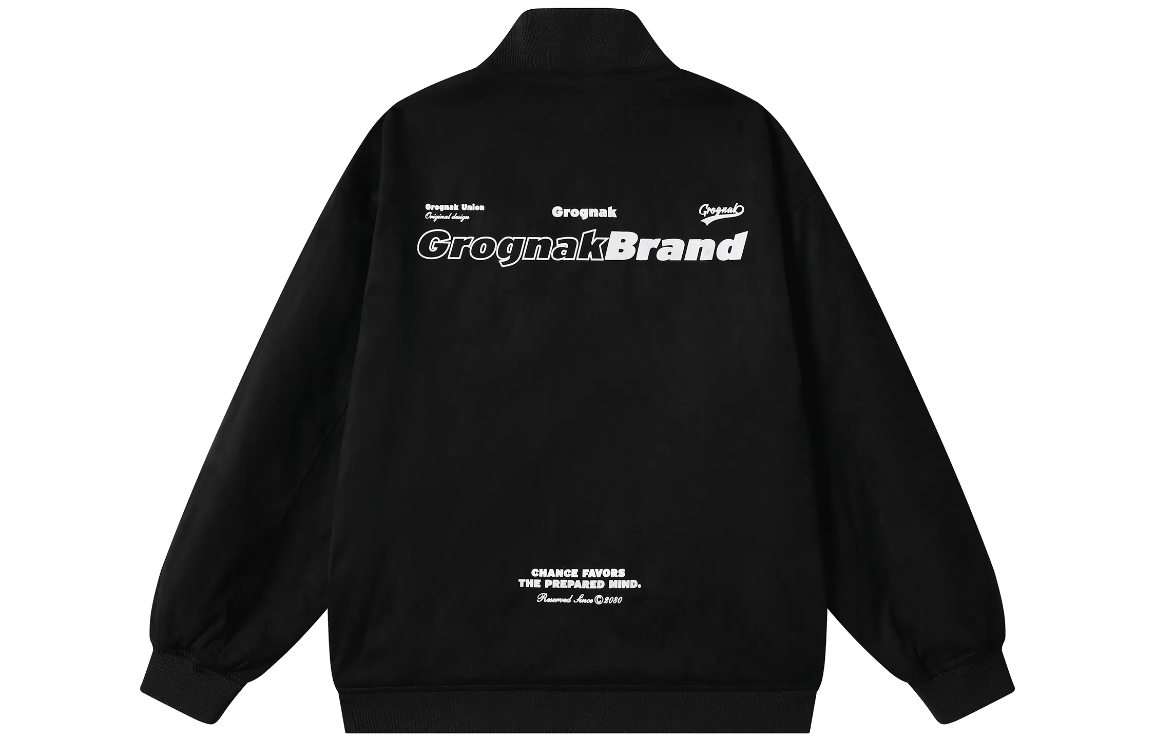 GROGNAK Logo
