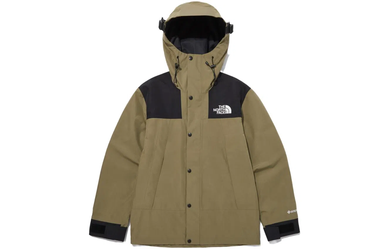 The North Face 1990 Gore-tex Mountain Jacket
