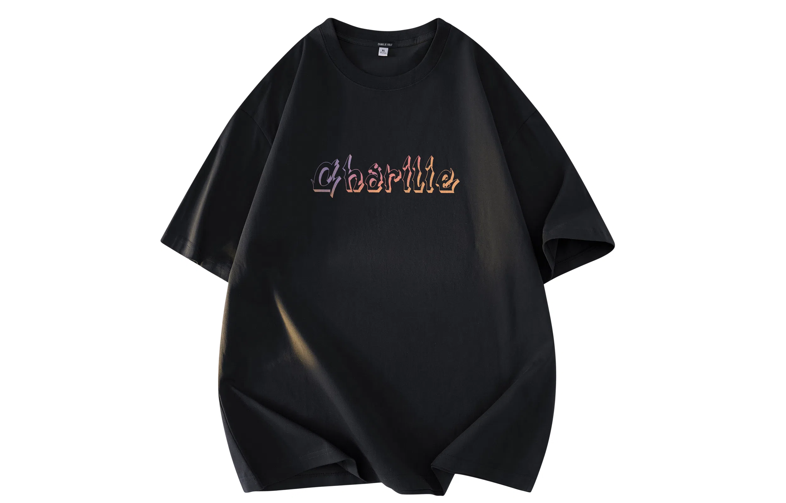 CHARLIE GOLF T
