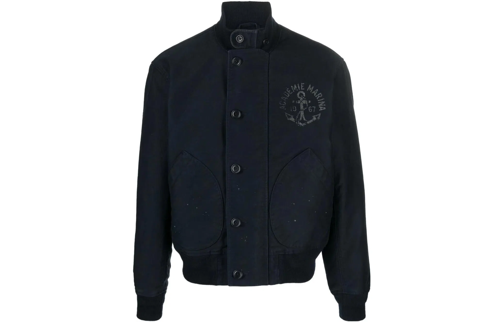 Polo Ralph Lauren FW23 Logo