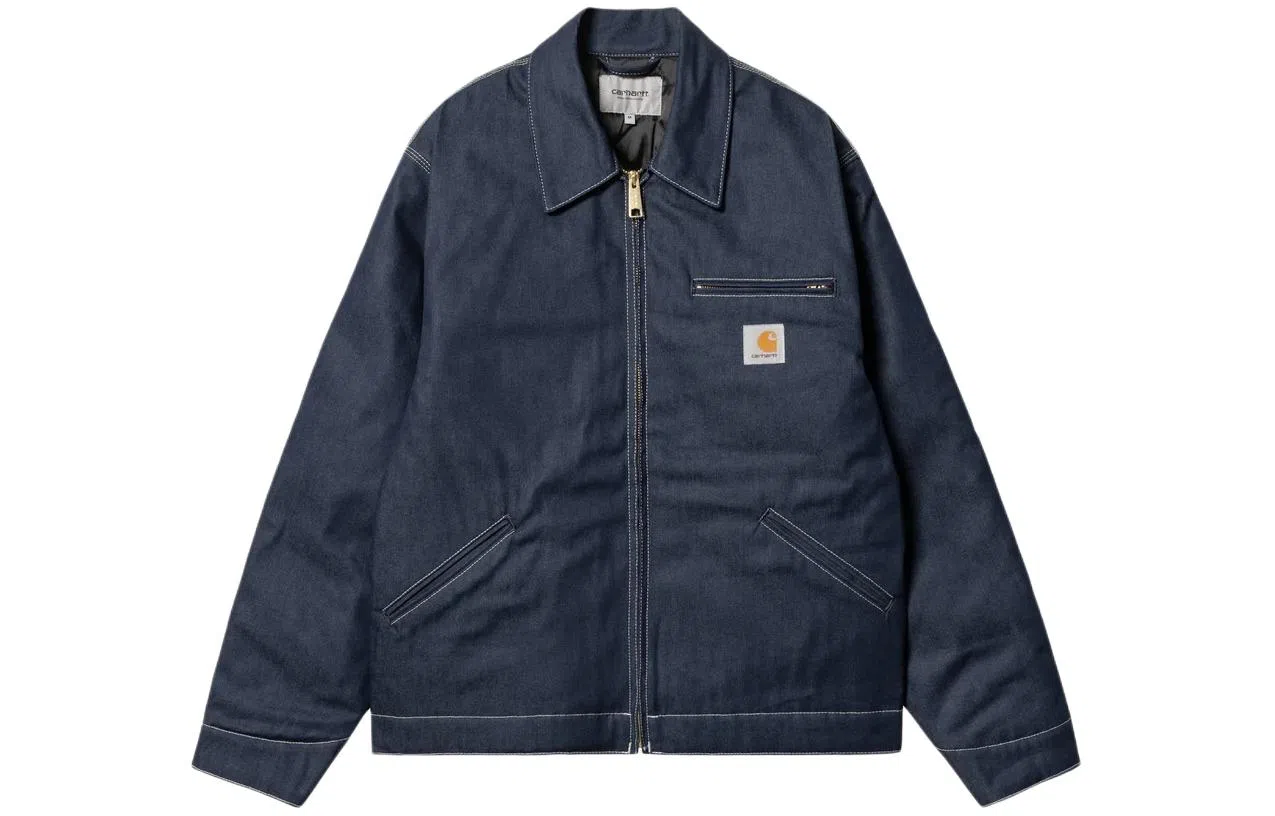 Carhartt WIP OG Detroit Jacket