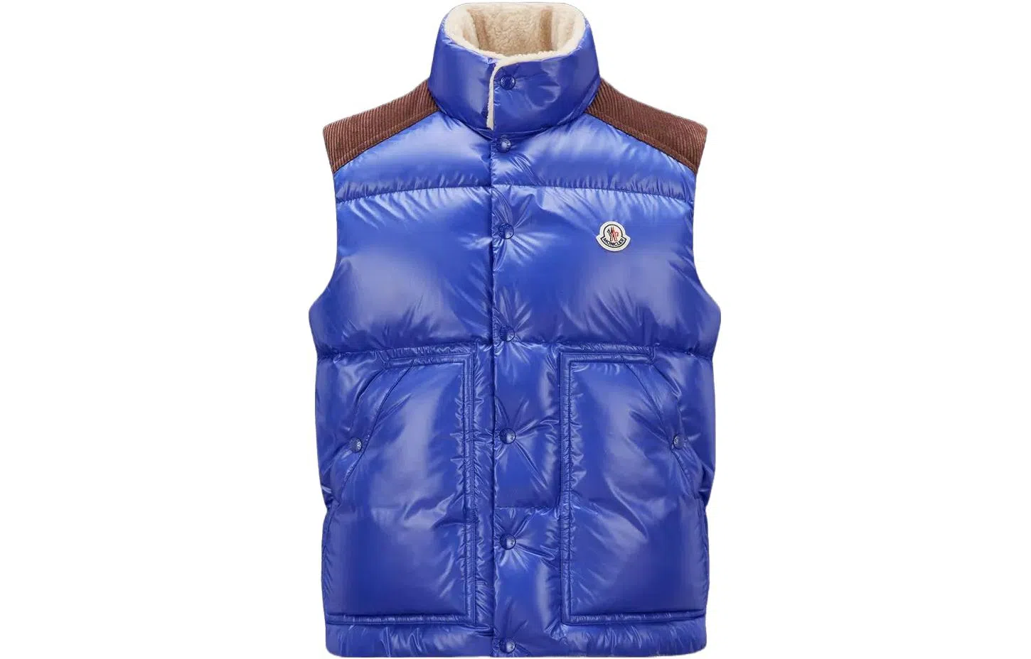 Moncler Ardeche Down Gilet